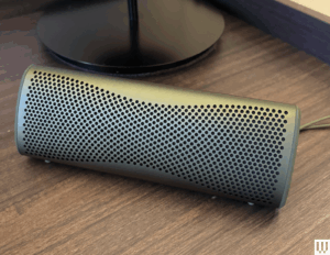 KEF Muo Bluetooth Speaker: Portable Hi-Fi