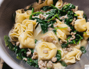 Marley Spoon Meal Kit Review 2026: Less Martha, More Moroccan