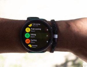 Suunto Vertical 2 Review: Catching Up to the Pack